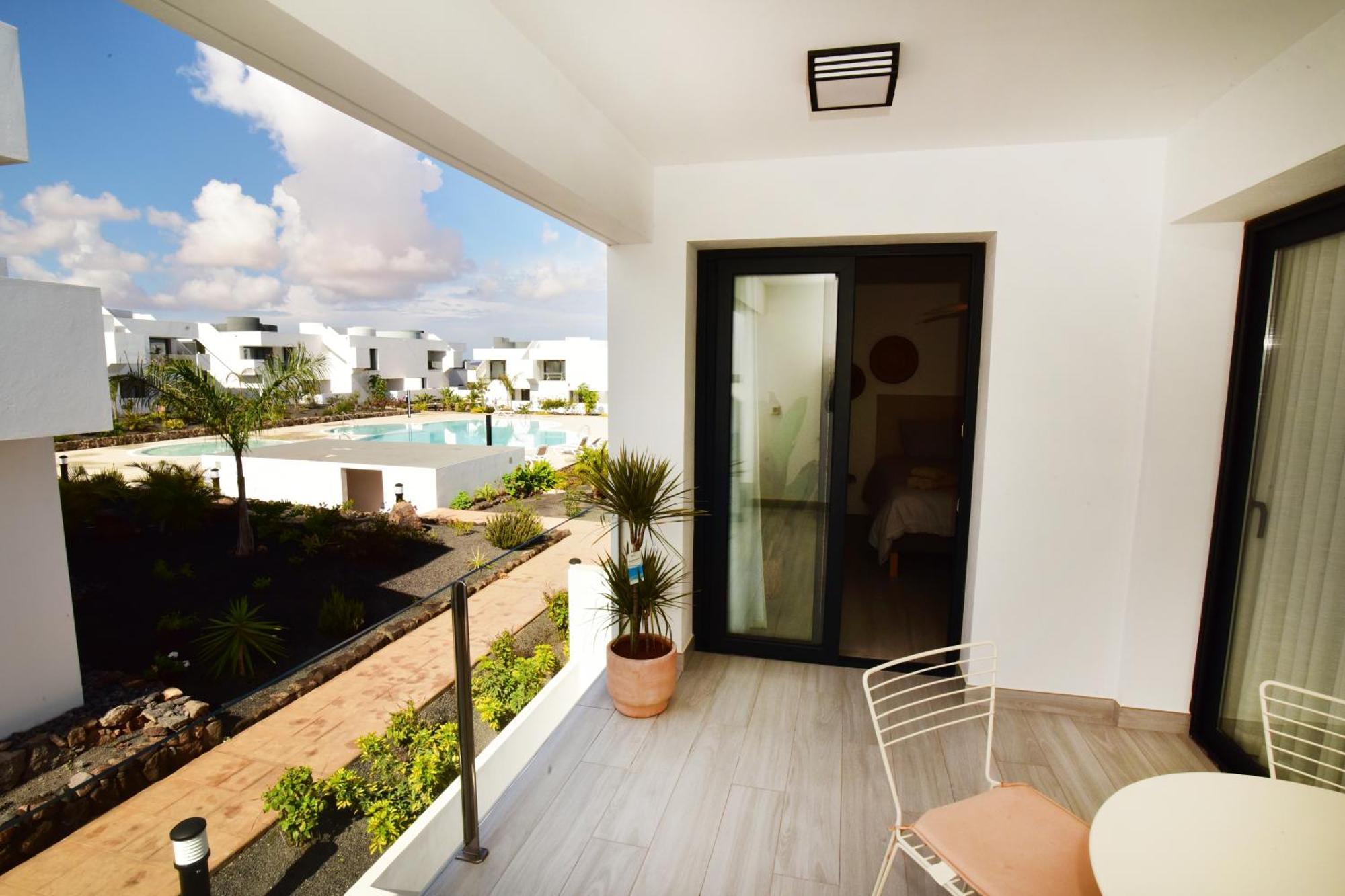 Casa Lucia * Villaverde (Fuerteventura)