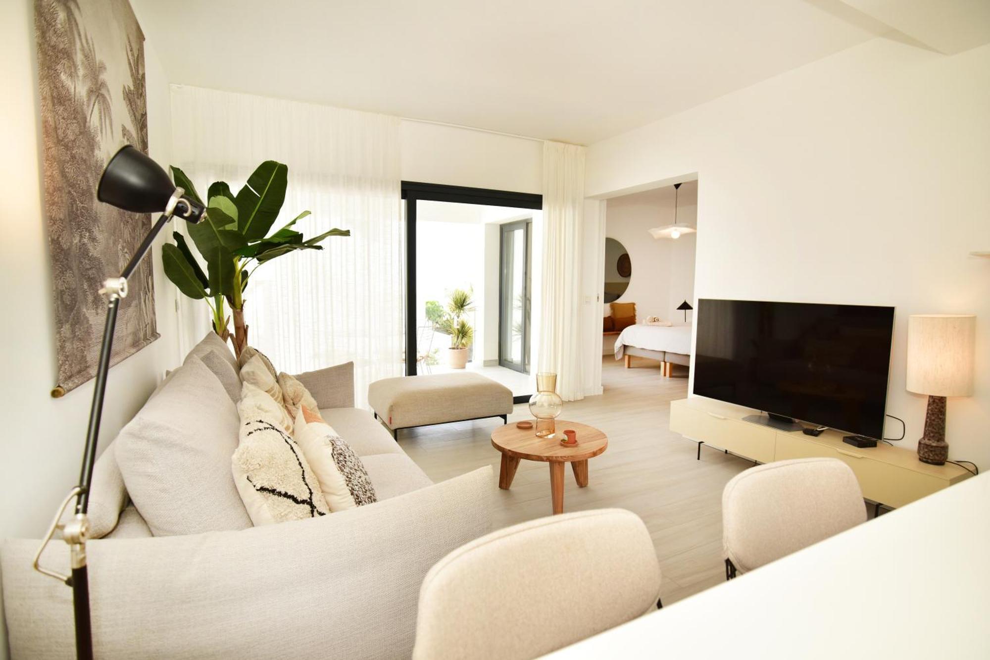 Casa Lucia * Villaverde (Fuerteventura)