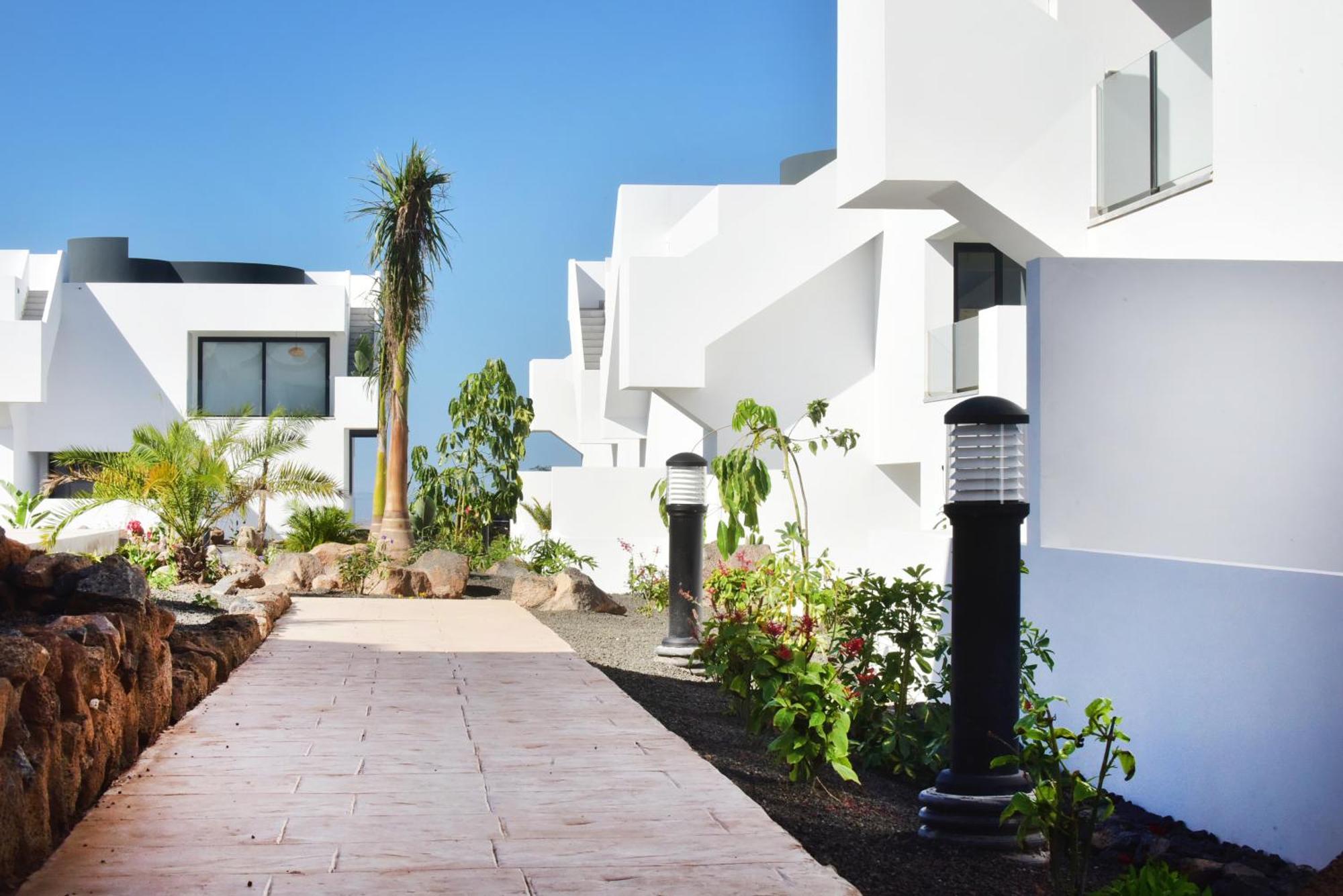 Casa Lucia Villaverde (Fuerteventura)