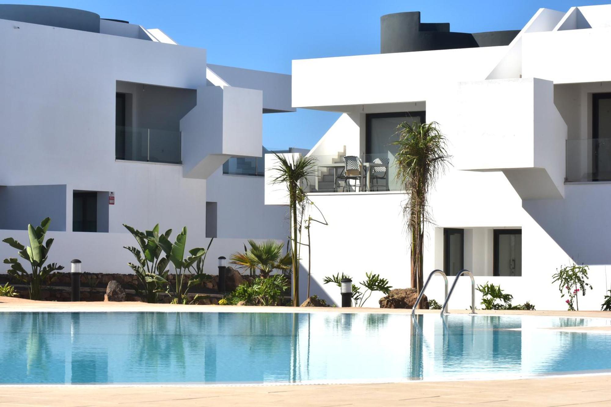 Casa Lucia Apartment *