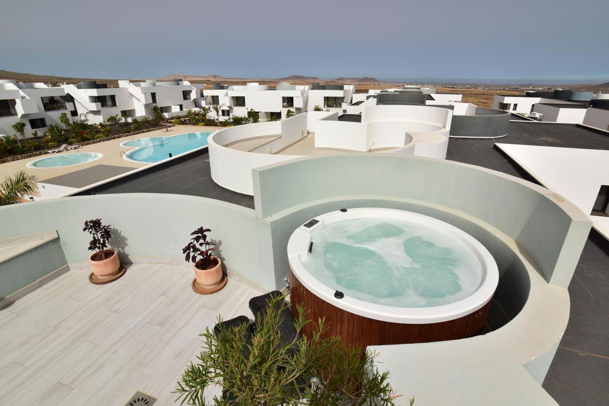 Apartment Casa Lucia Villaverde (Fuerteventura)