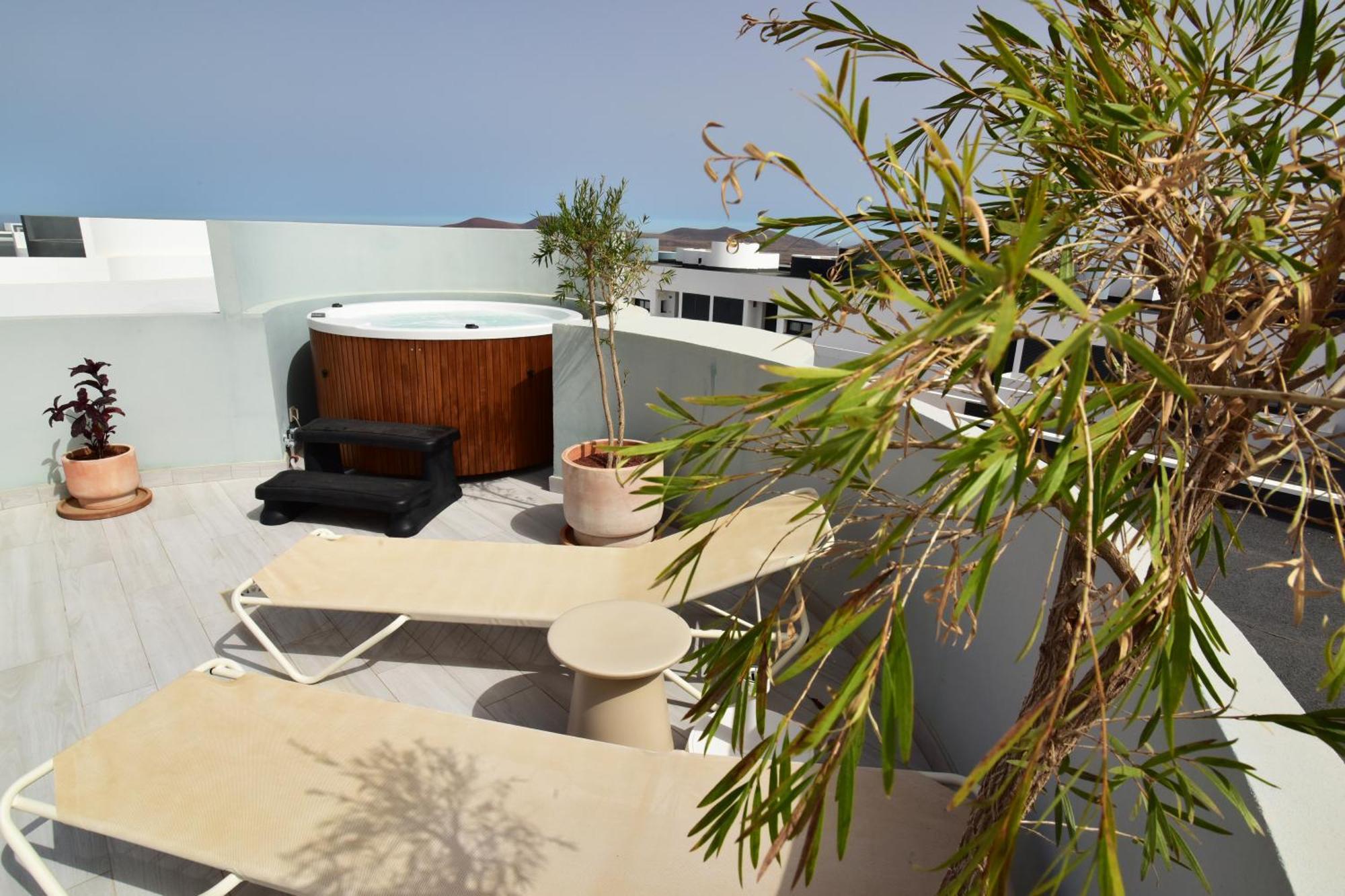 Apartment Casa Lucia