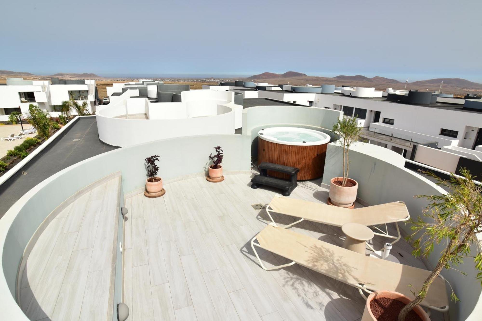 Casa Lucia Apartment