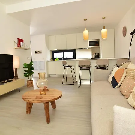 Appartement Casa Lucia à Villaverde  Extérieur photo