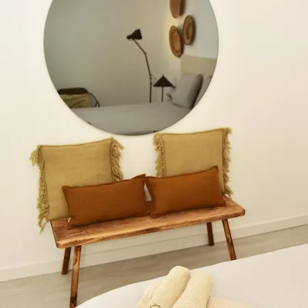Appartement Casa Lucia à Villaverde  Extérieur photo
