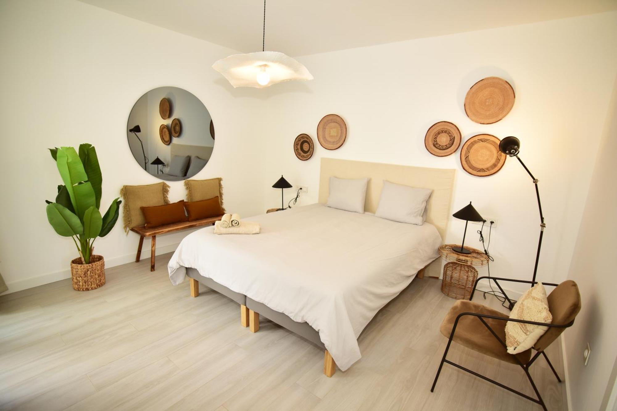 Casa Lucia Appartement *