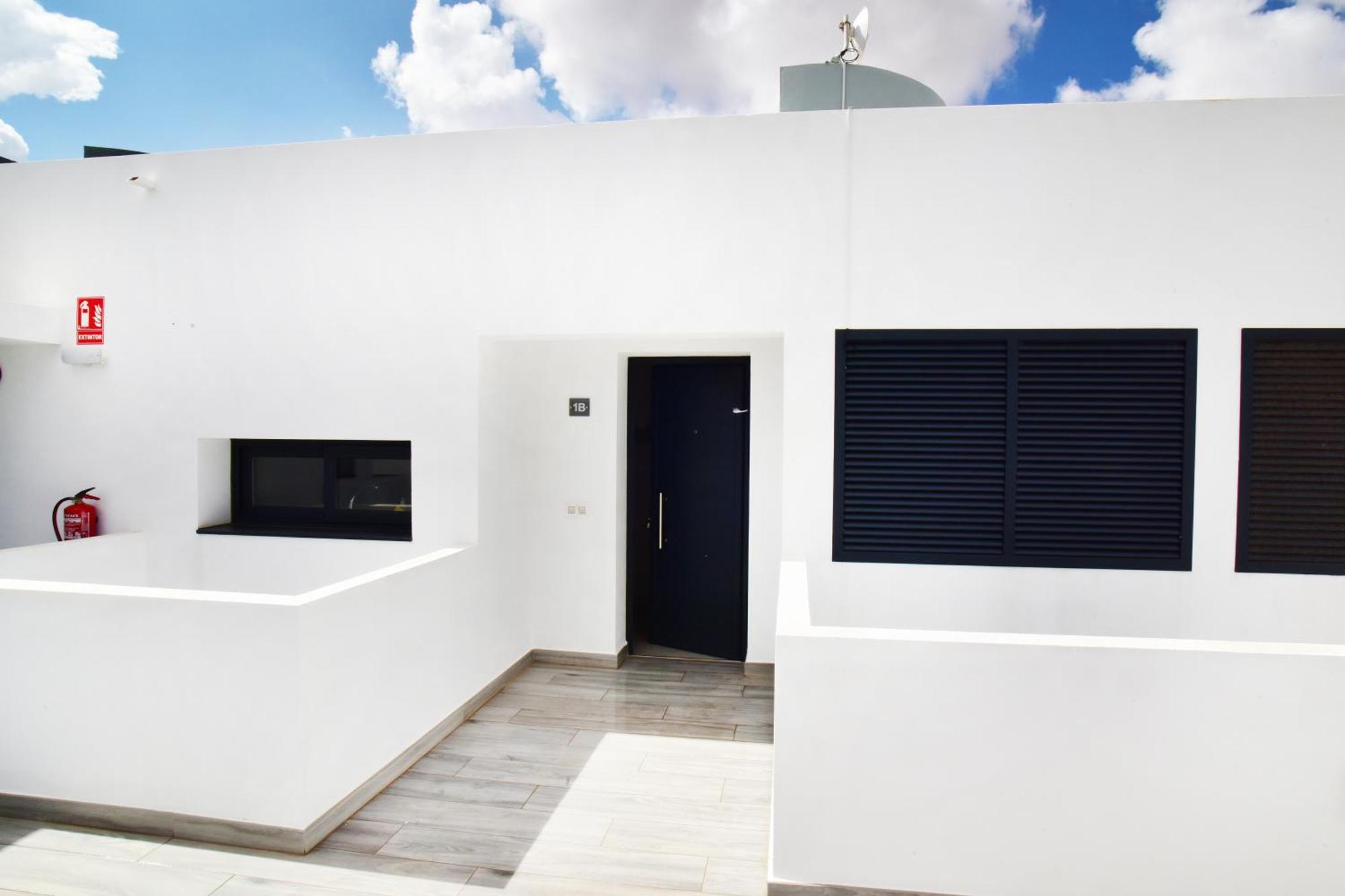 Casa Lucia Appartement Villaverde (Fuerteventura)