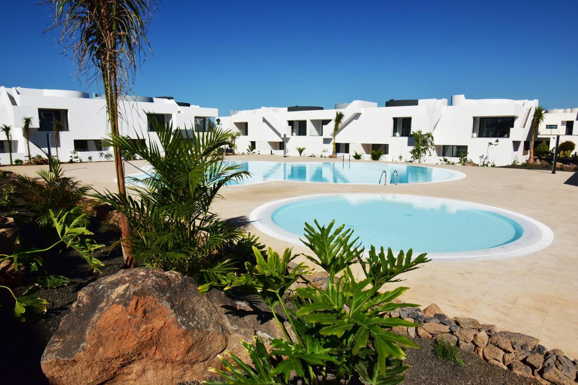Appartement Casa Lucia Villaverde (Fuerteventura)