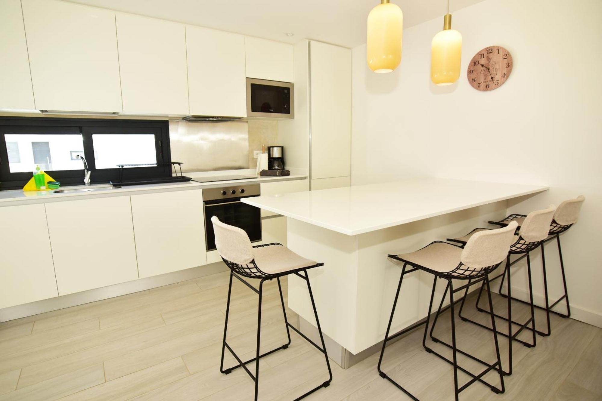 Casa Lucia Apartment
