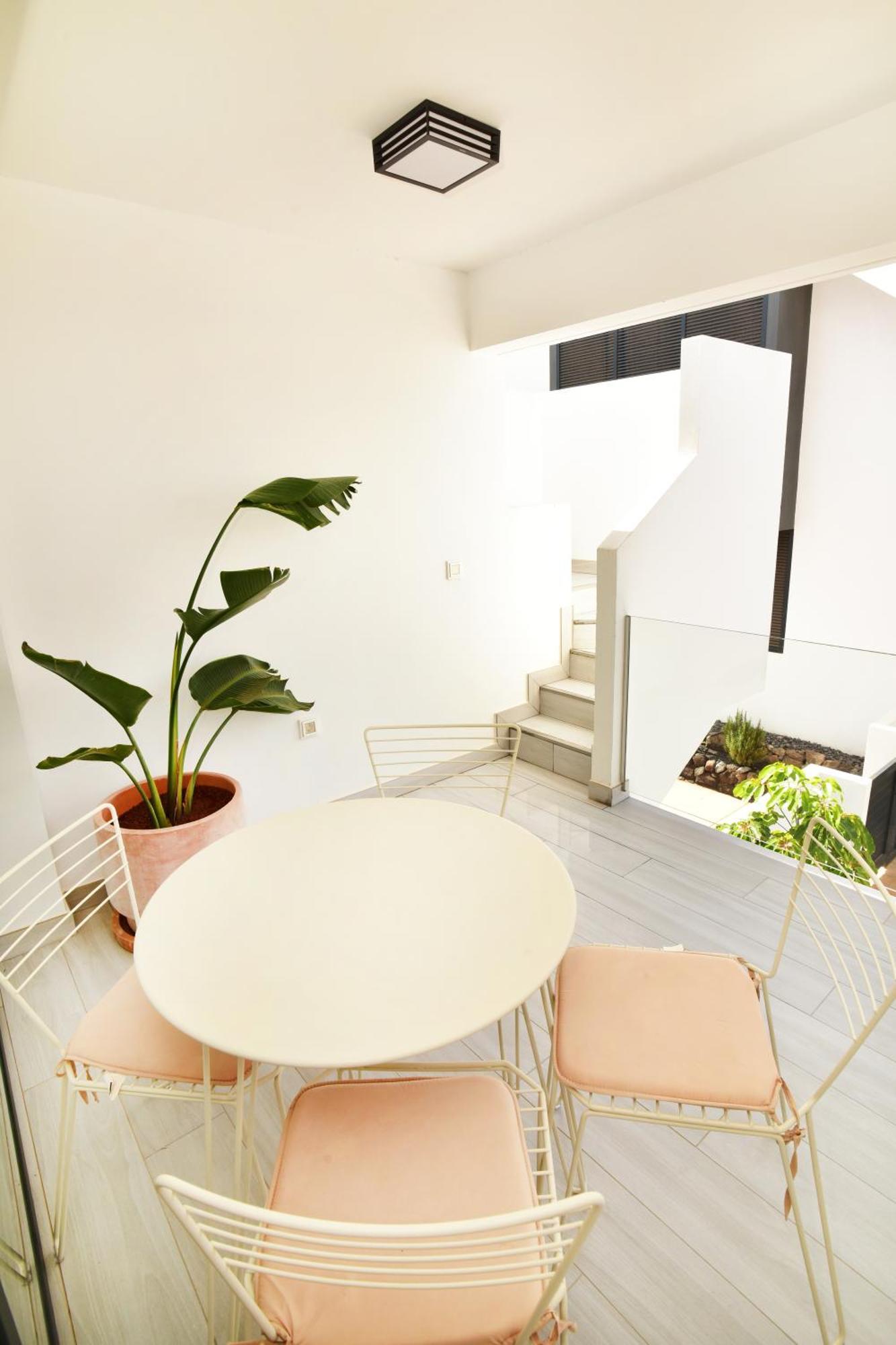 Apartment Casa Lucia