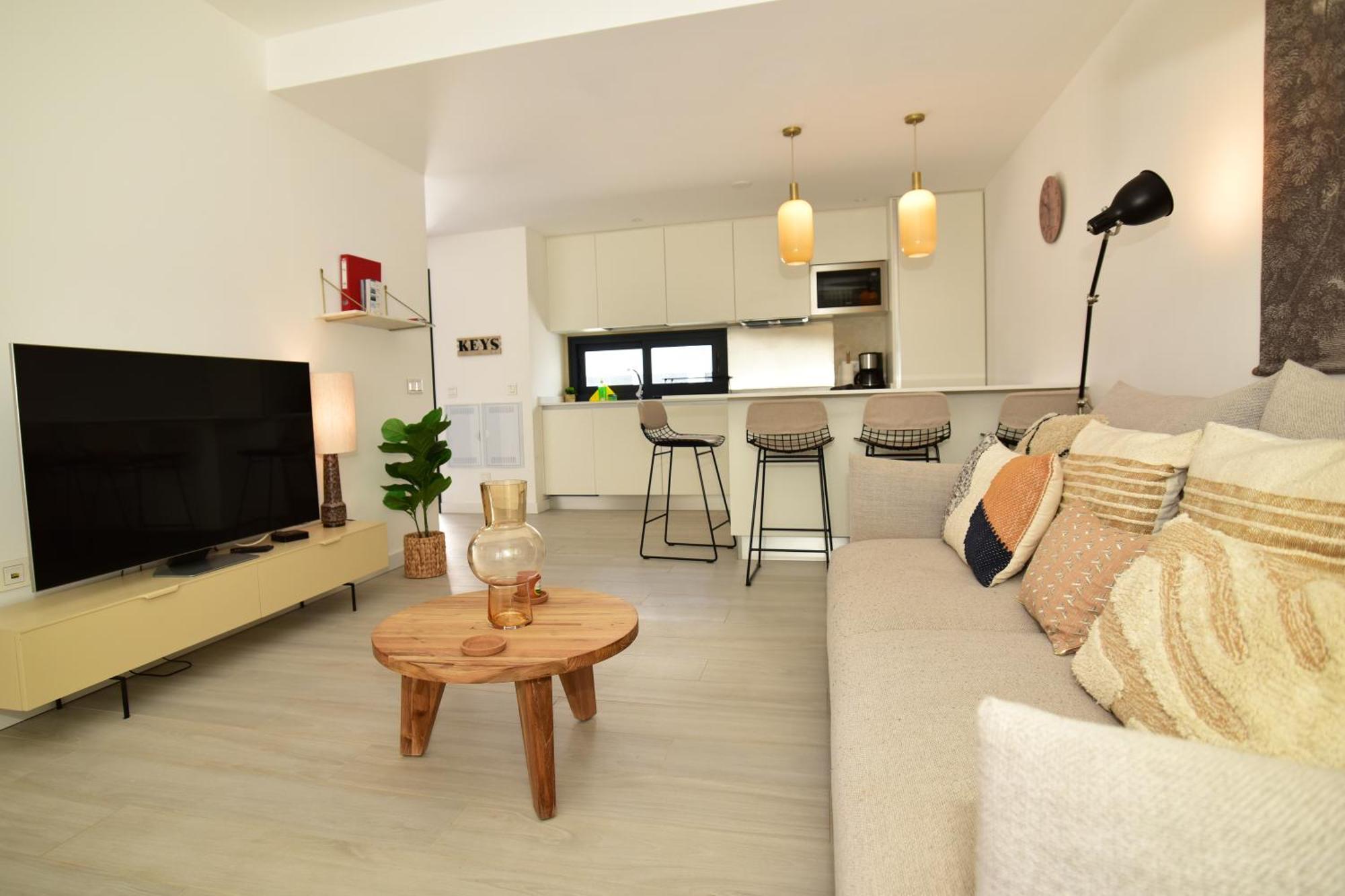 Apartment Casa Lucia Villaverde (Fuerteventura)