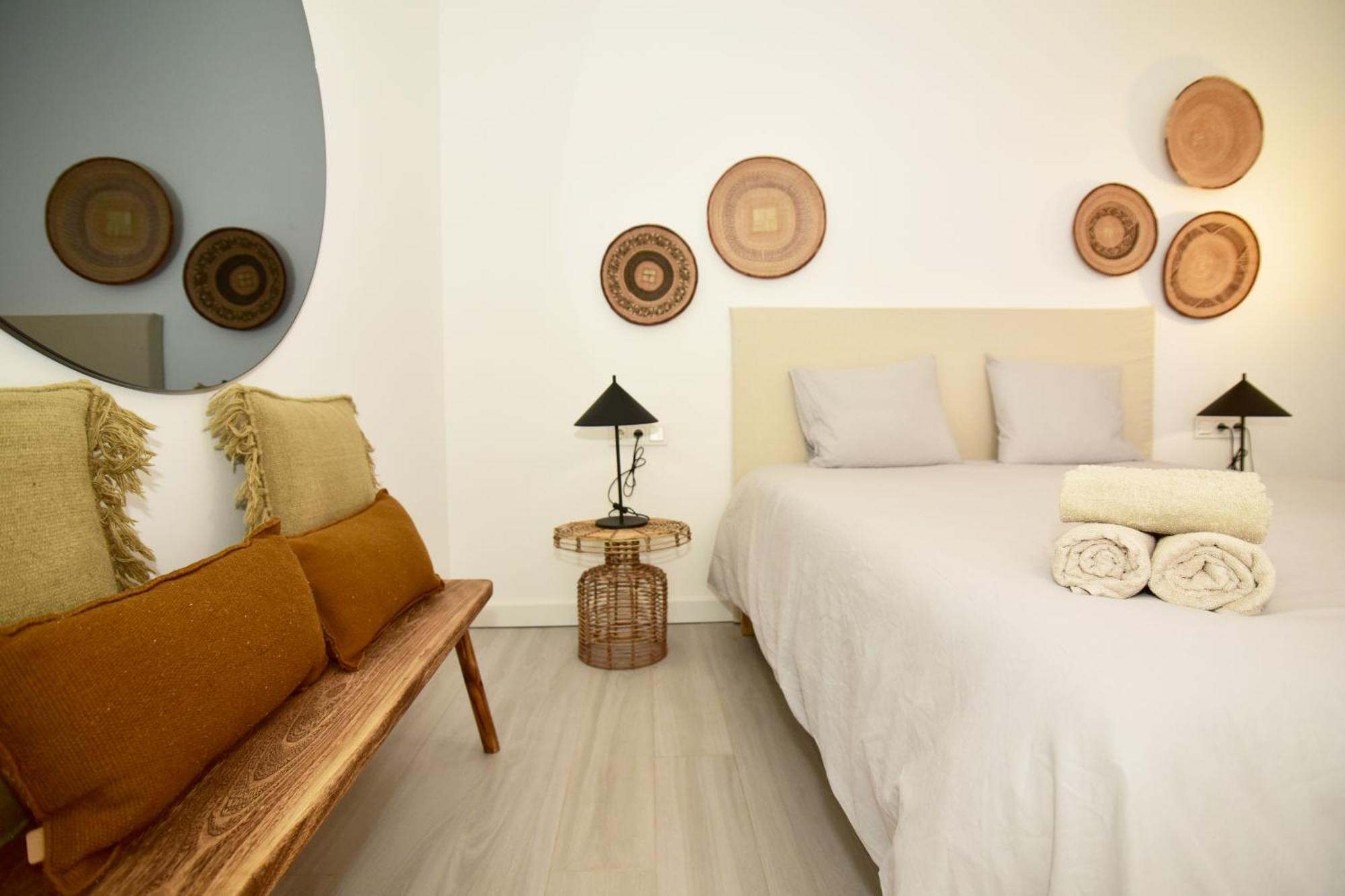 Apartment Casa Lucia *