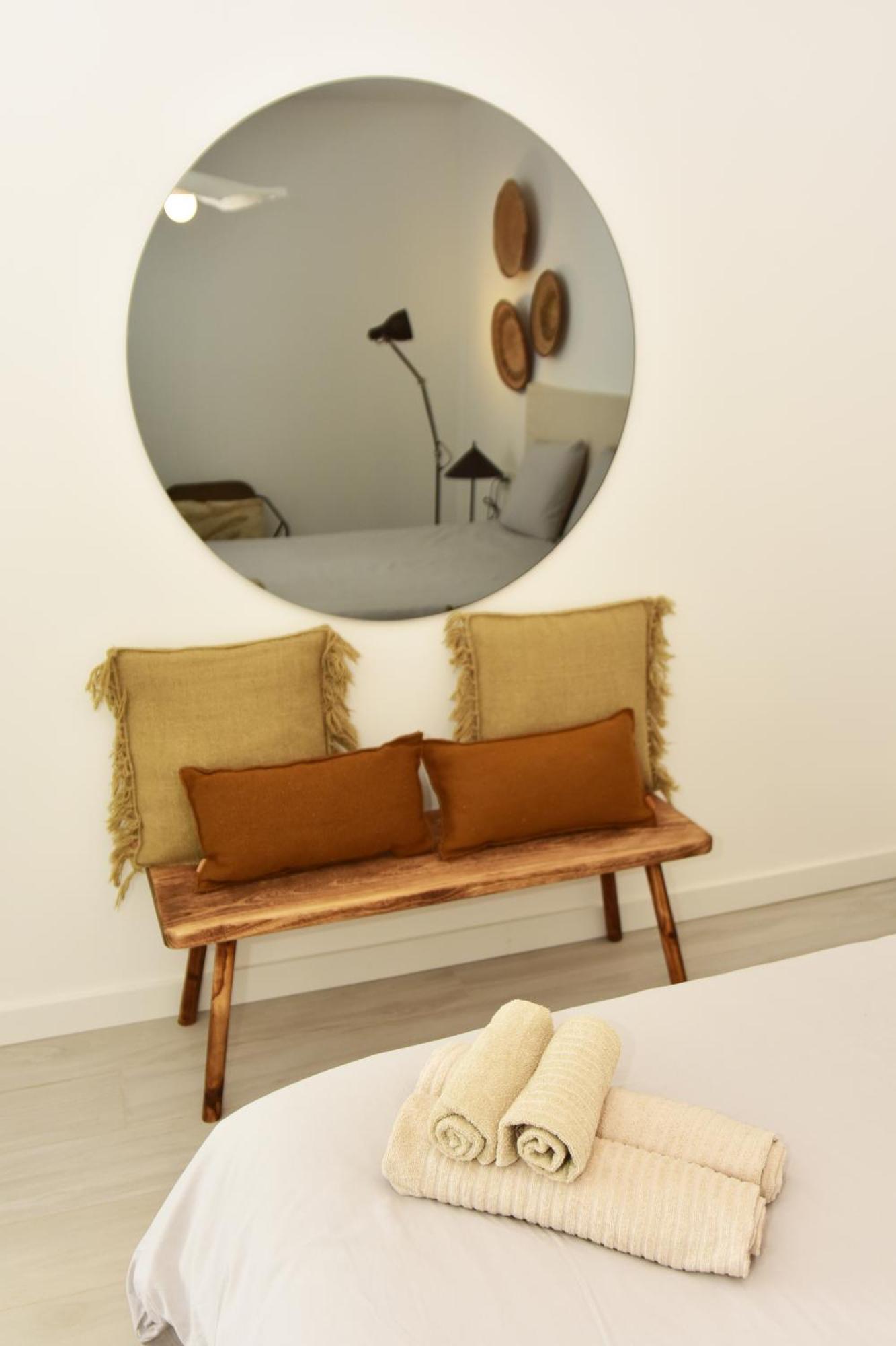 Apartment Casa Lucia