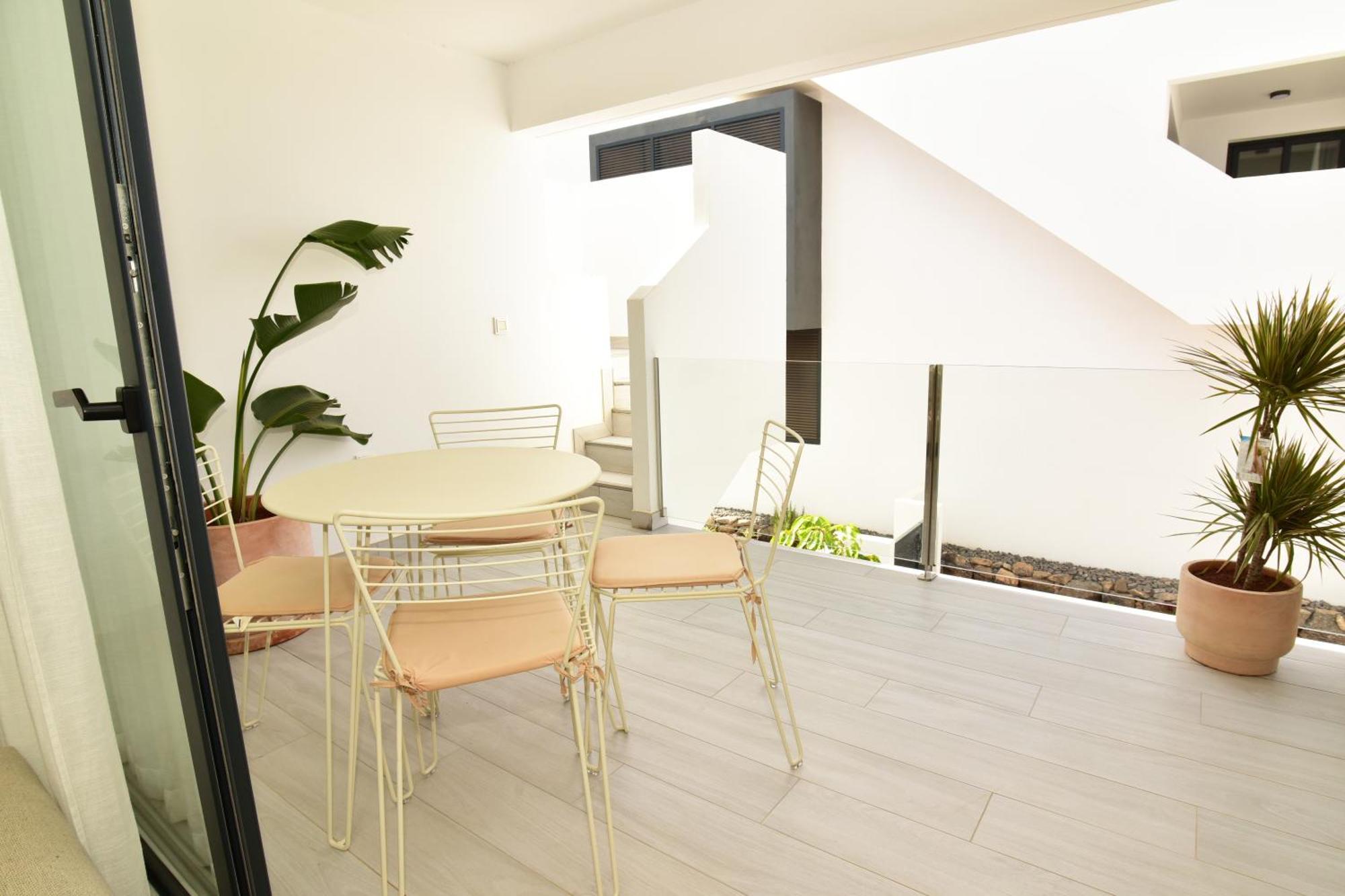 Casa Lucia Villaverde (Fuerteventura)