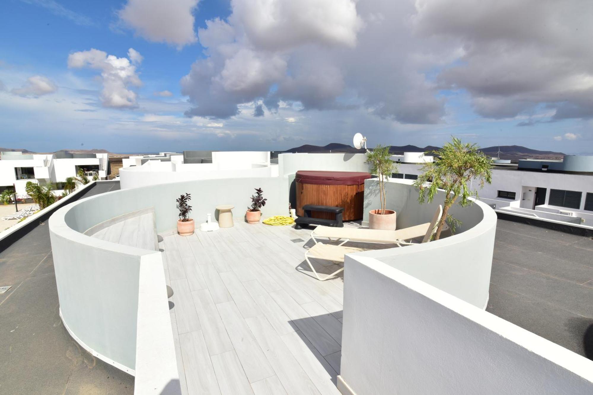 Apartment Casa Lucia Villaverde (Fuerteventura)