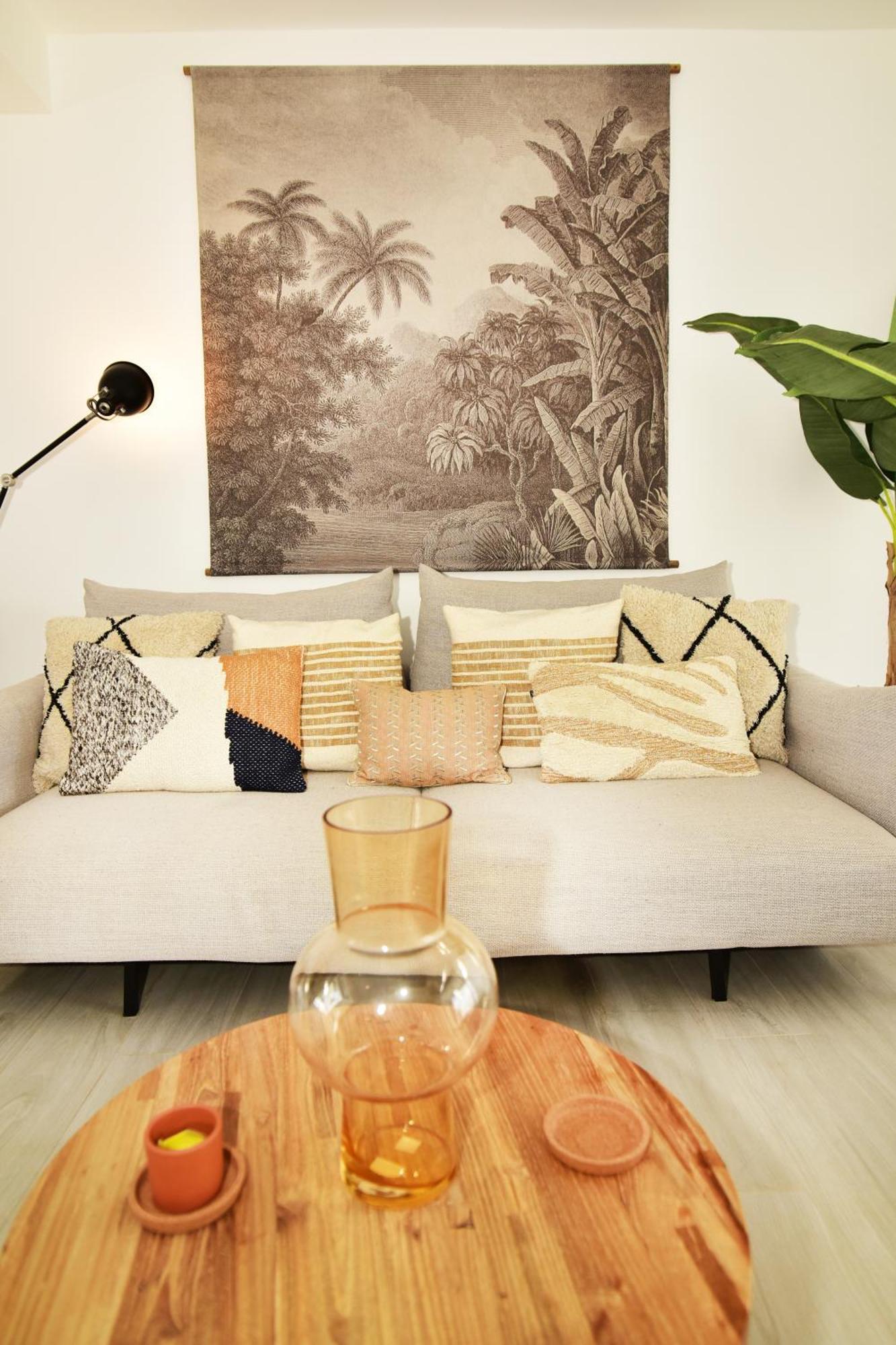 Apartment Casa Lucia Villaverde (Fuerteventura)