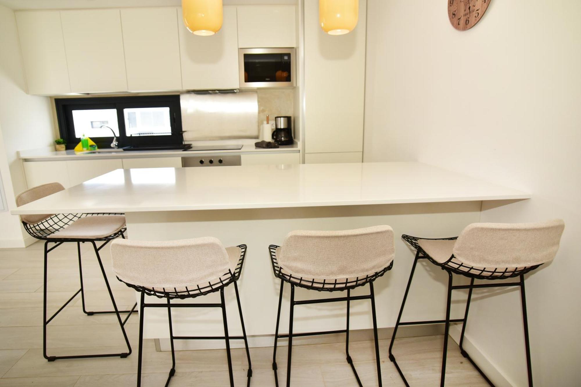 Apartment Casa Lucia *