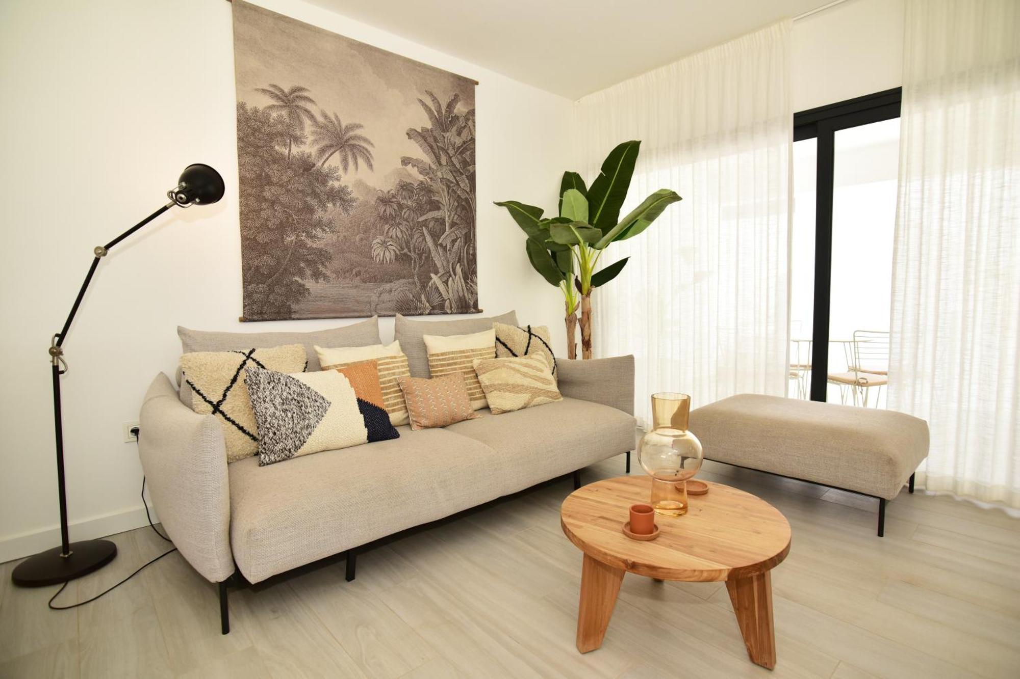 Apartment Casa Lucia Villaverde (Fuerteventura)