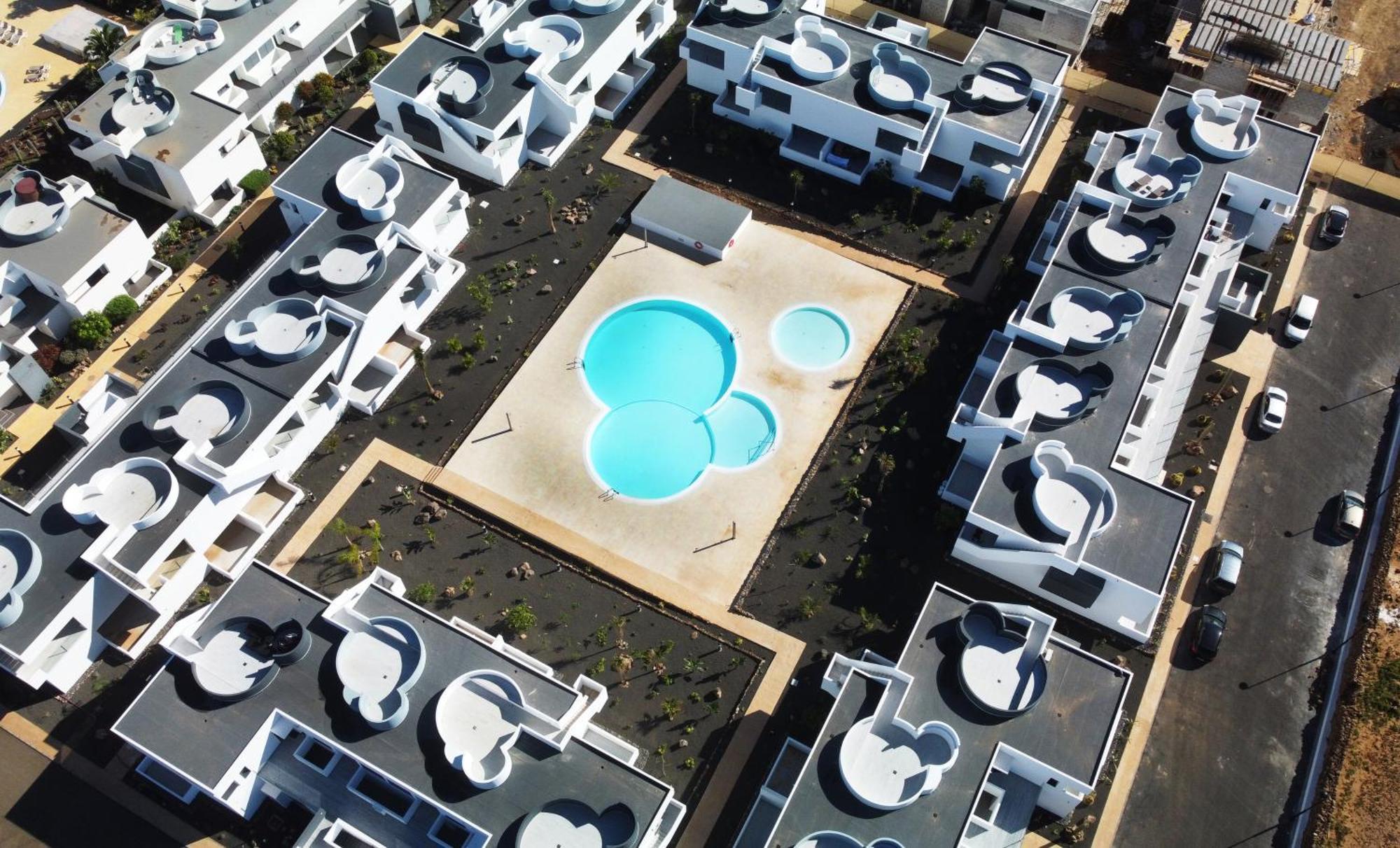 Casa Lucia Apartment Villaverde (Fuerteventura)