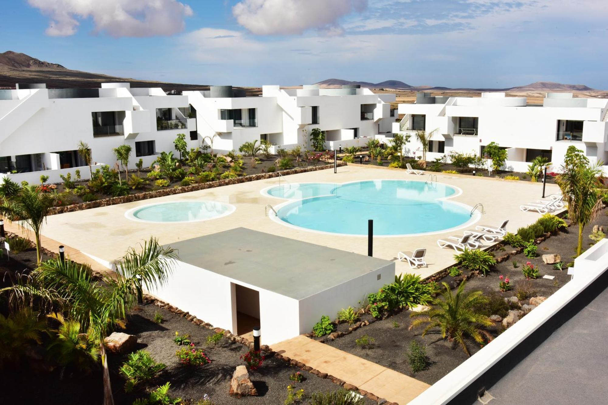 Casa Lucia * Villaverde (Fuerteventura)