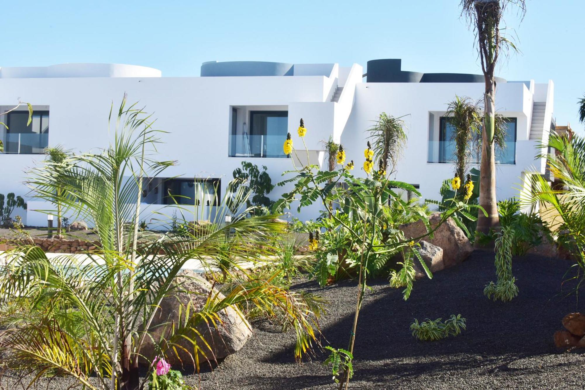 Casa Lucia * Villaverde (Fuerteventura)