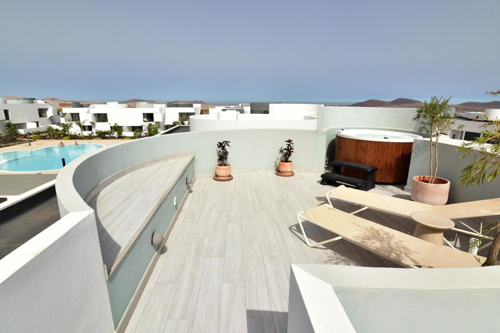 Apartment Casa Lucia