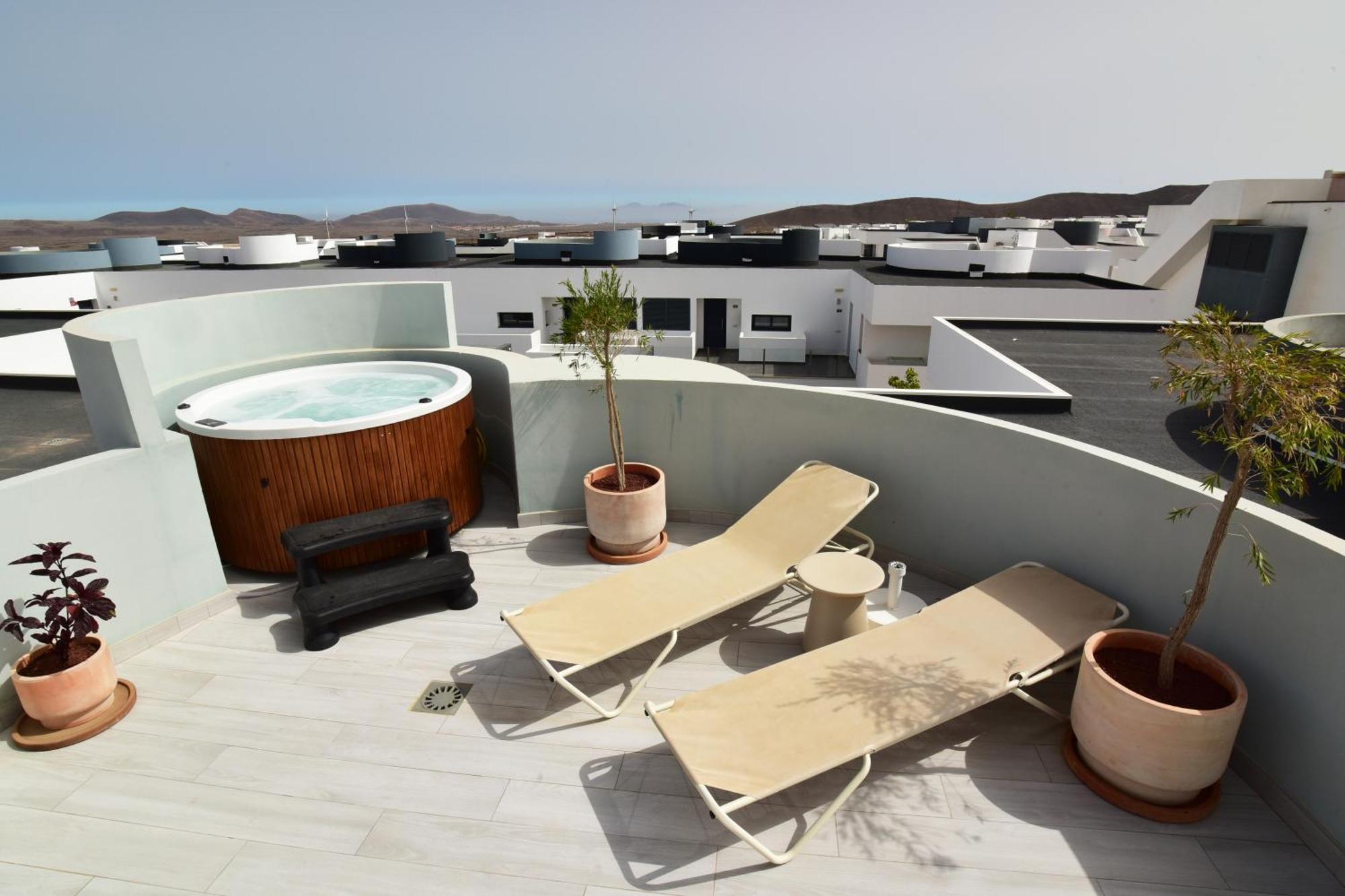 Casa Lucia Apartment